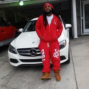 Meet your Posher, James